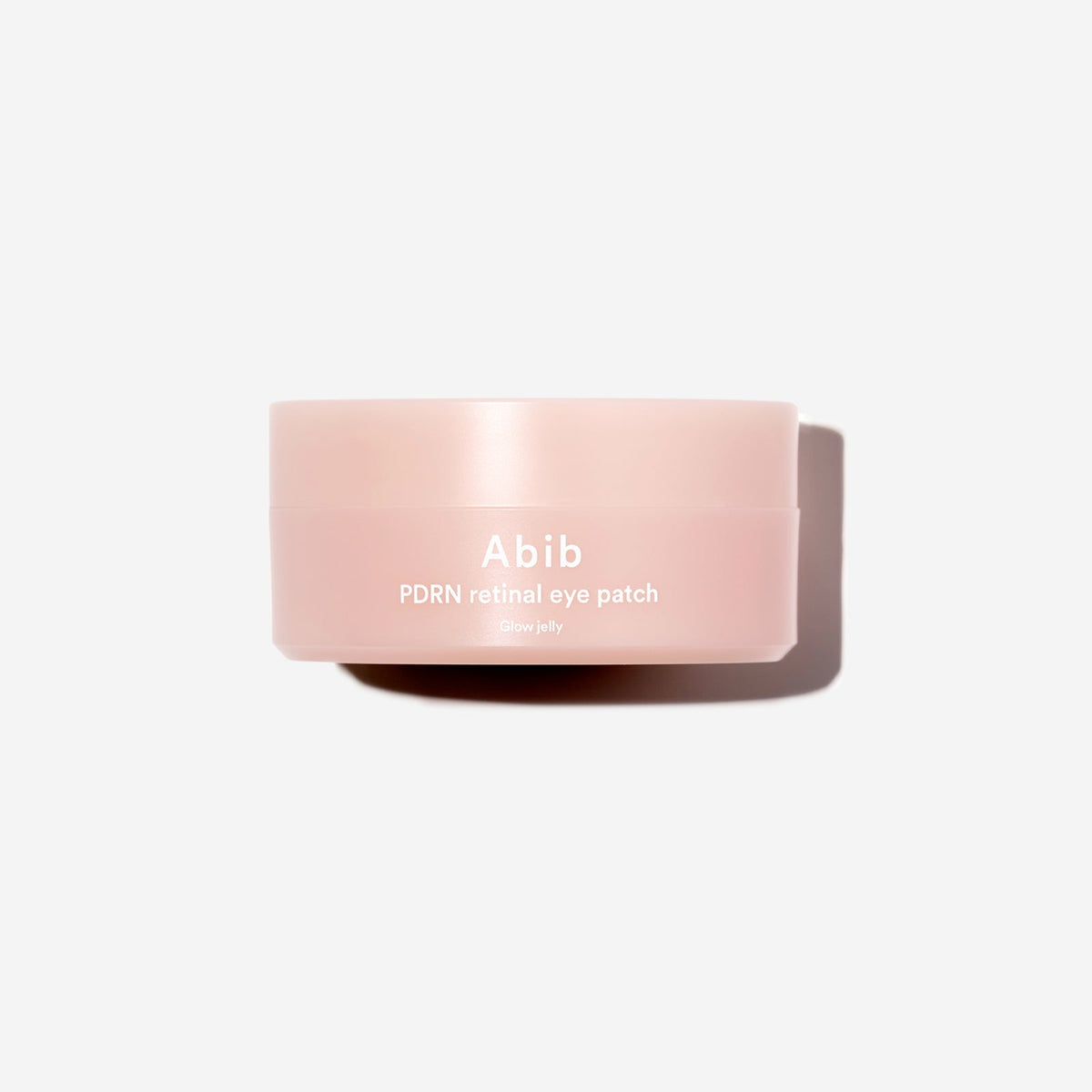 Abib PDRN Retinal Eye Patch Glow Jelly 60 patches – συσκευασία
