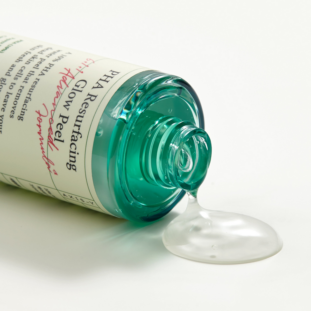 AXIS-Y PHA Resurfacing Glow Peel 50ml – υφή gel