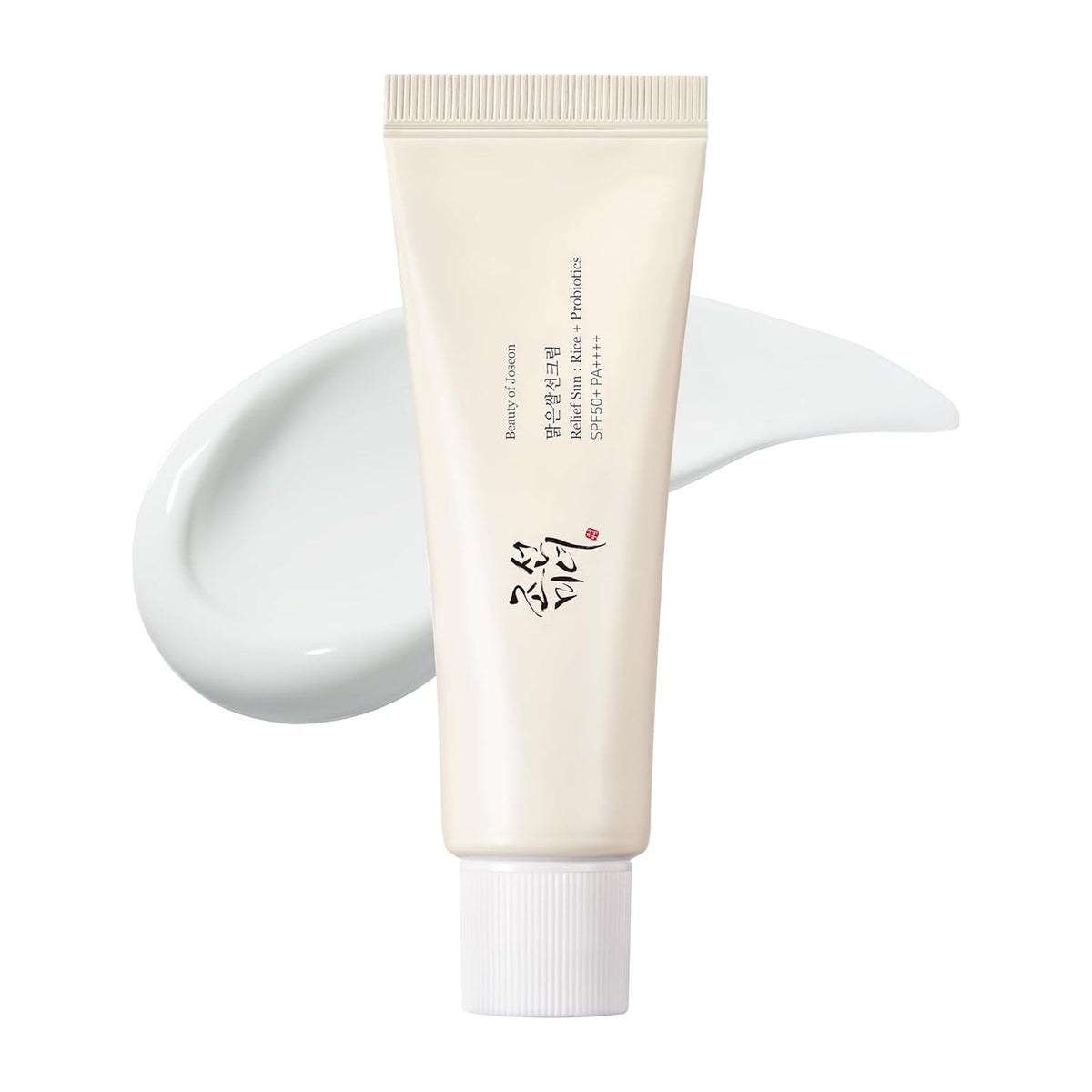Beauty of Joseon Relief Sun Rice + Probiotics SPF50+ PA++++ 50ml