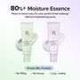 Beauty of Joseon Stay Fresh Tone-Up Sunscreen Green 50ml – 80% moisture essence