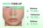 Beauty of Joseon Stay Fresh Tone-Up Sunscreen Green 50ml – redness correction