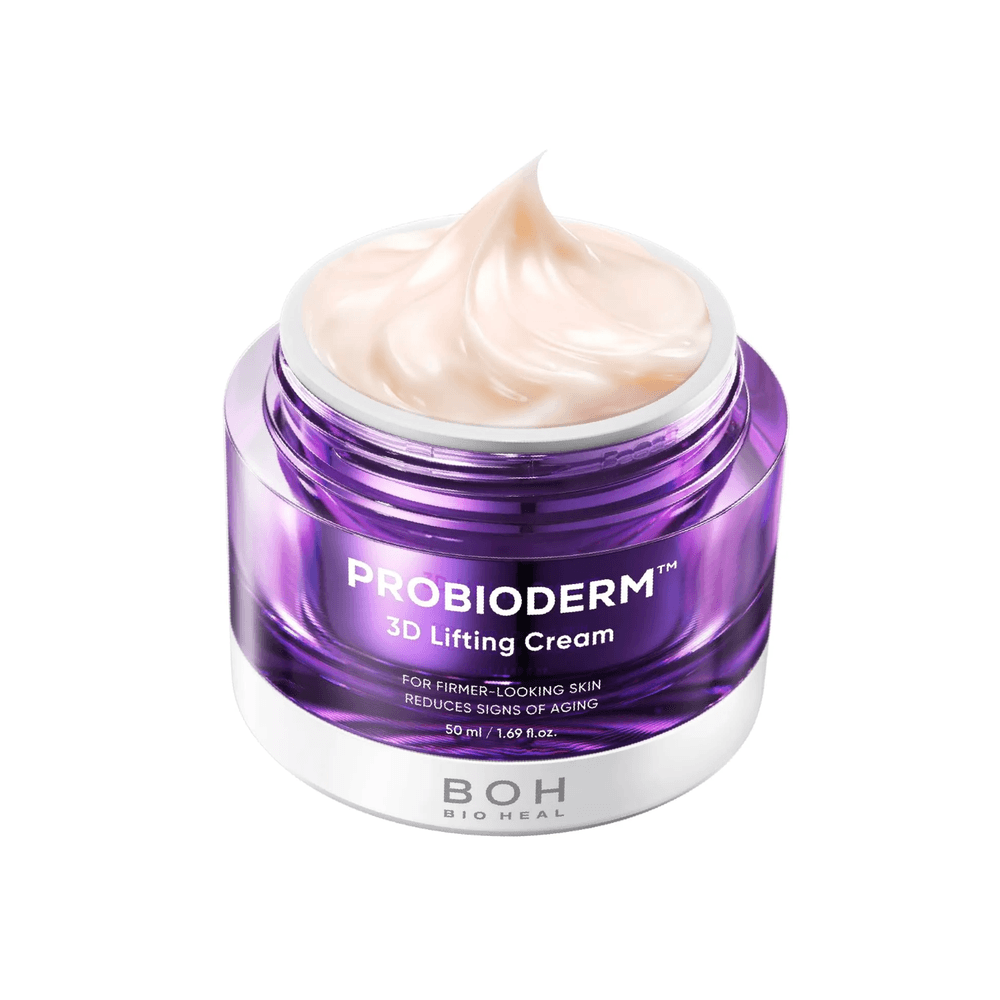 BIOHEAL BOH Probioderm 3D Lifting Cream 50ml