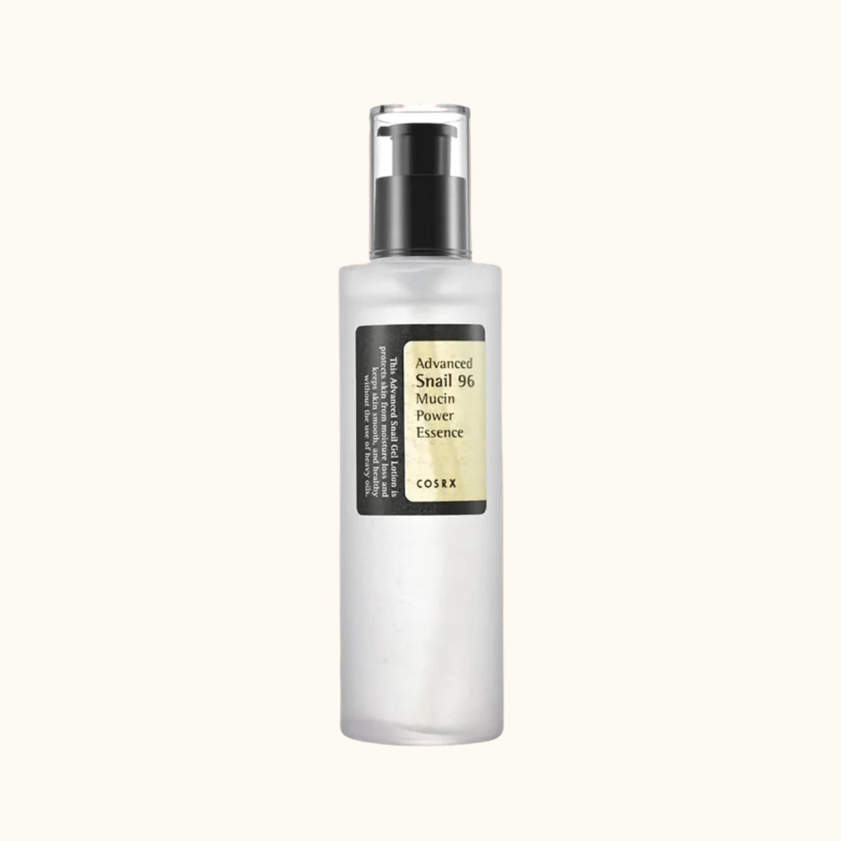 COSRX Advanced Snail 96 Mucin Power Essence – packshot