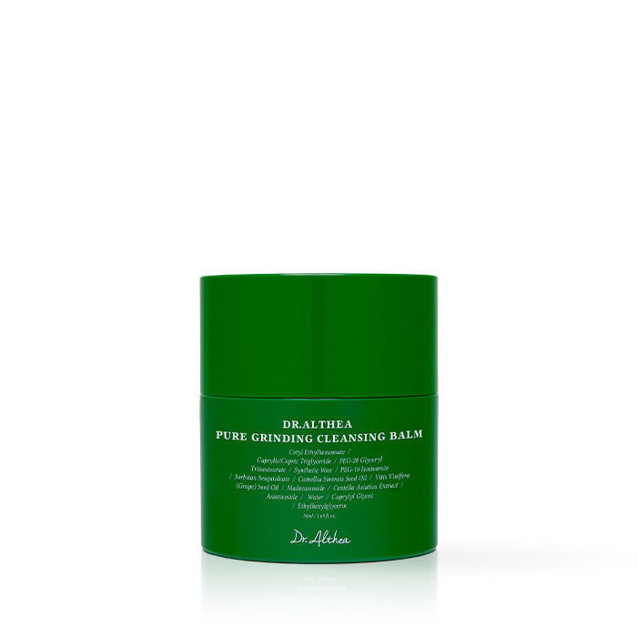 Dr.Althea Pure Grinding Cleansing Balm 50ml