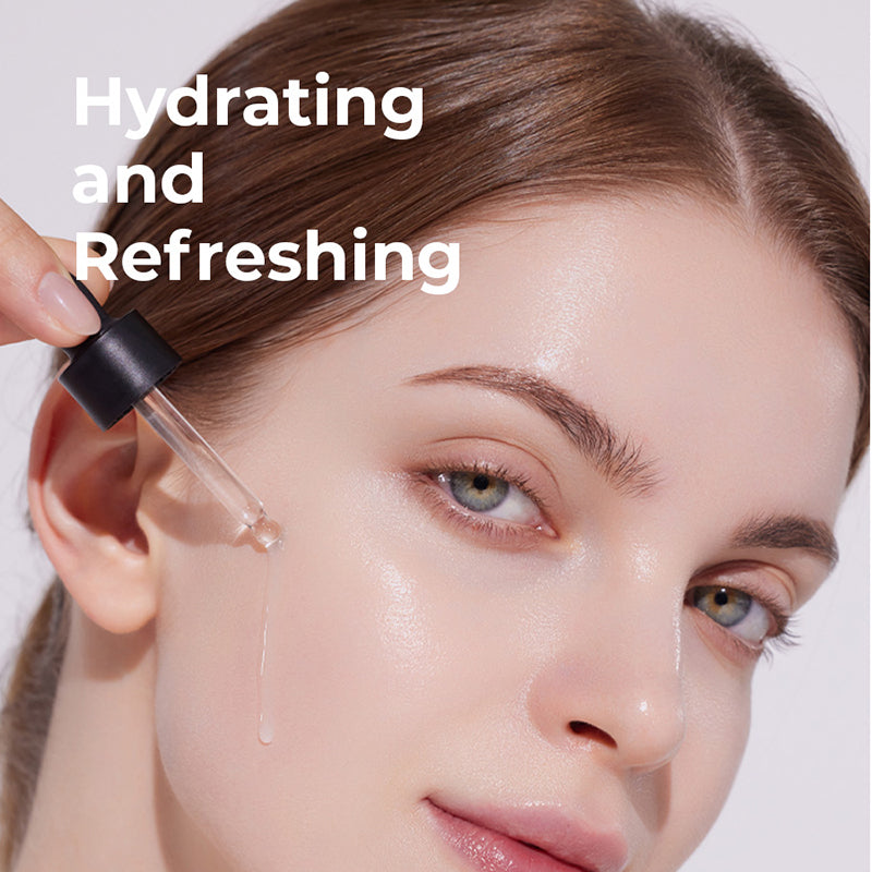 Isntree Hyper Niacinamide 20 Serum 20ml – οφέλη