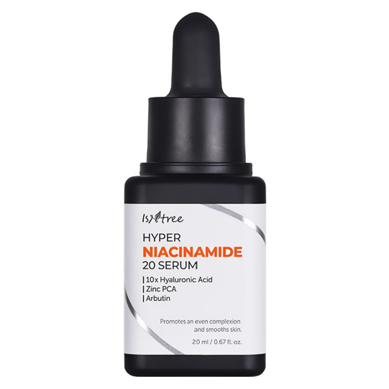 Isntree Hyper Niacinamide 20 Serum 20ml