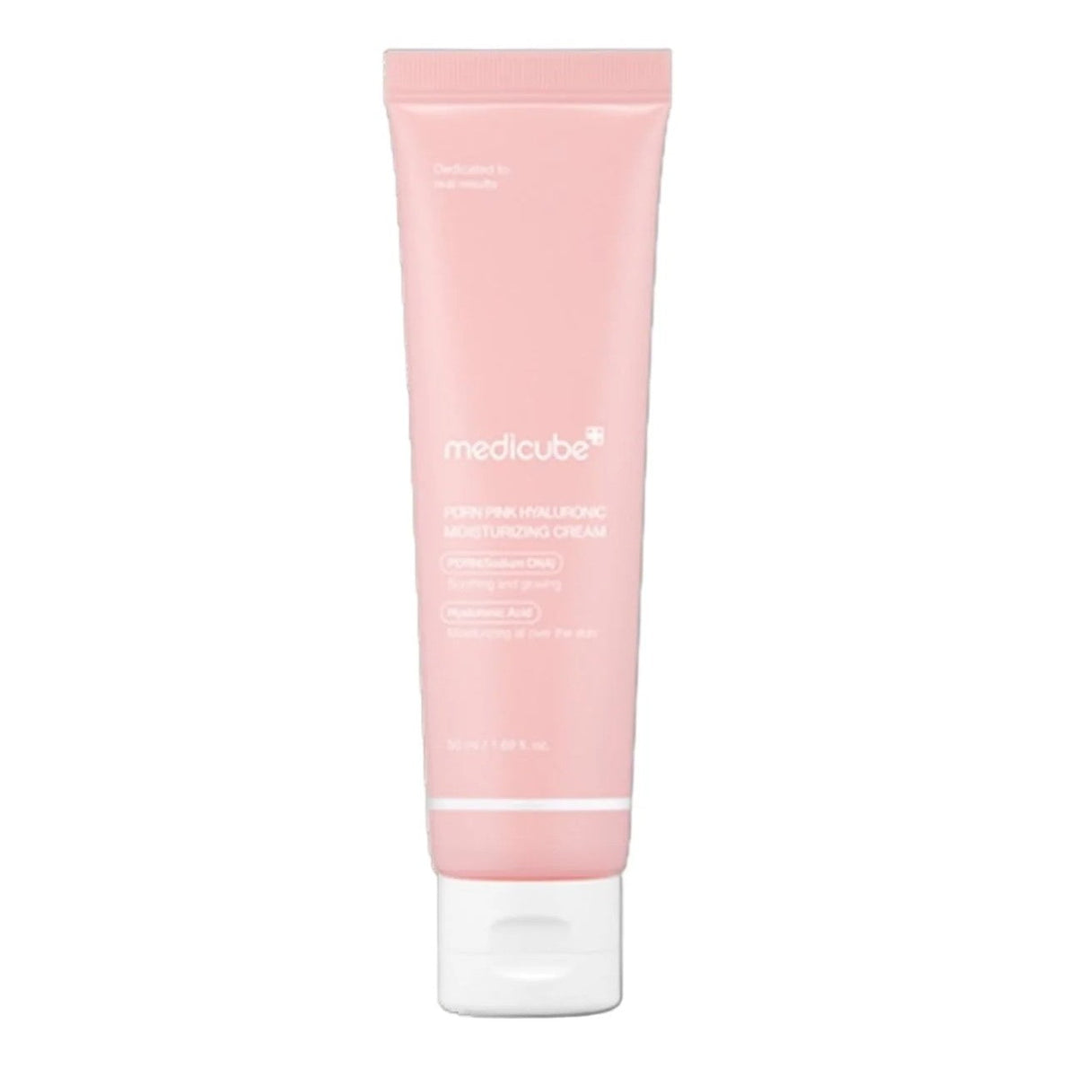 Medicube PDRN Pink Hyaluronic Moisturizing Cream 50ml – προϊόν