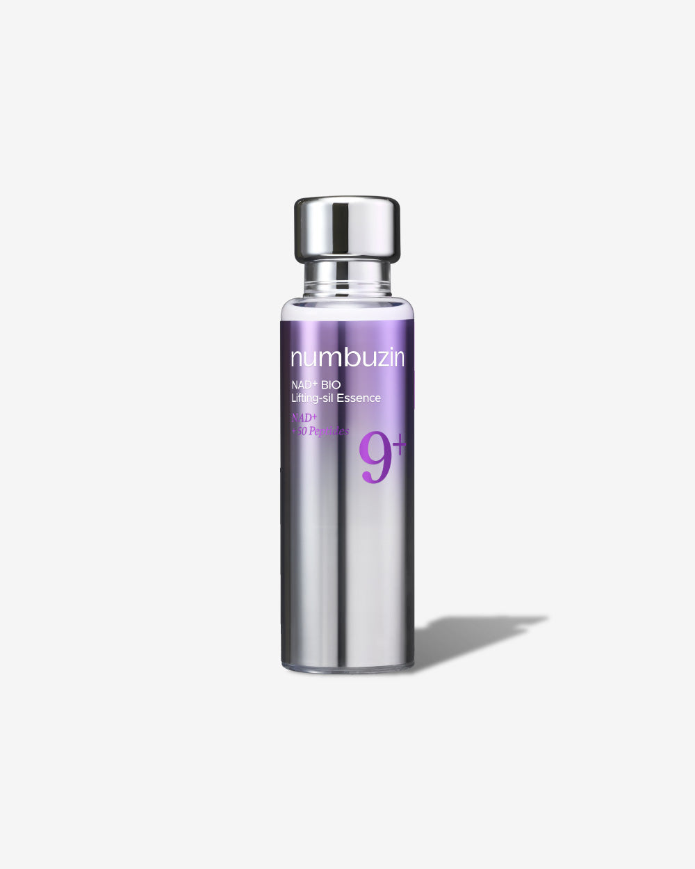 Numbuzin No.9 NAD+ BIO Lifting-sil Essence 50ml – κύρια εικόνα