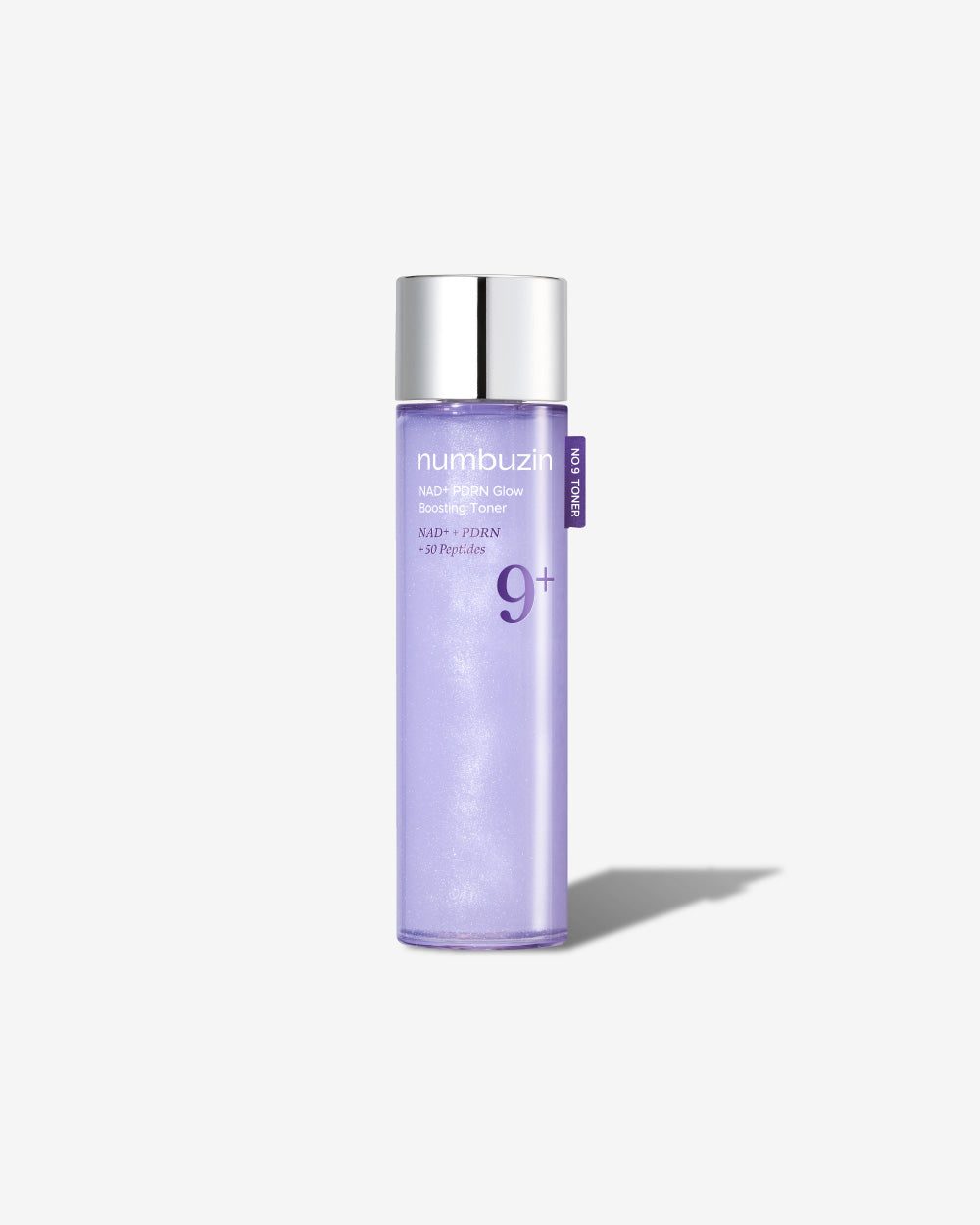 Numbuzin No.9 NAD+ PDRN Glow Boosting Toner 150ml – κύρια εικόνα