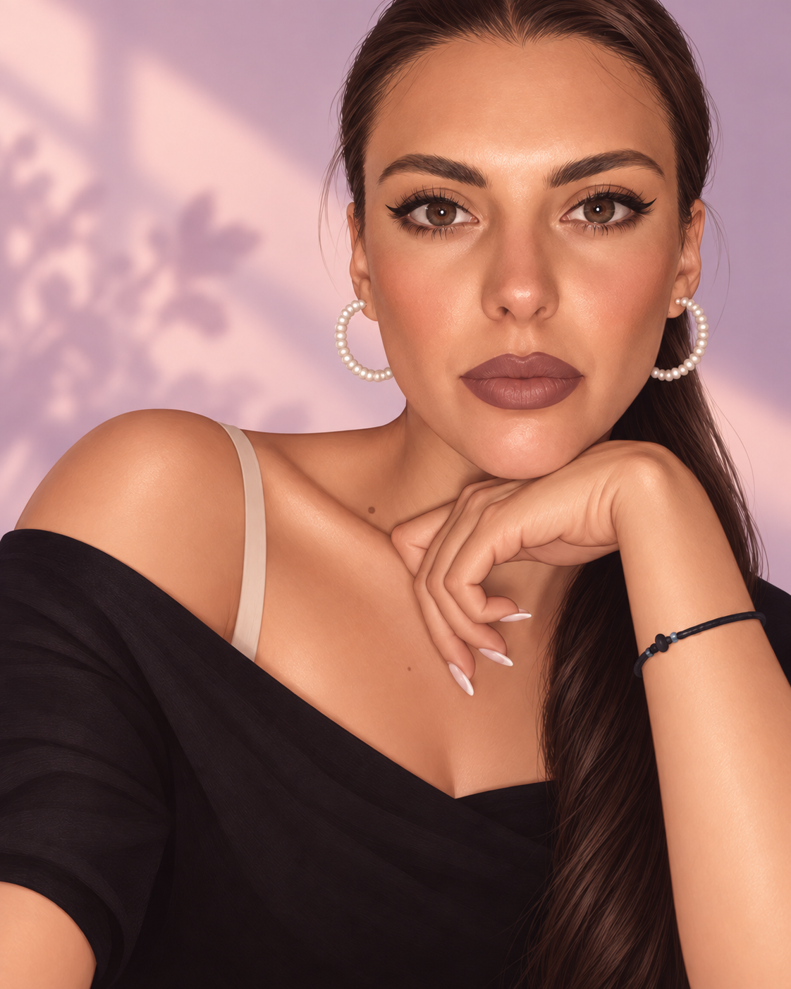Η Μαρία – προσωπική skincare συμβουλευτική ORAA