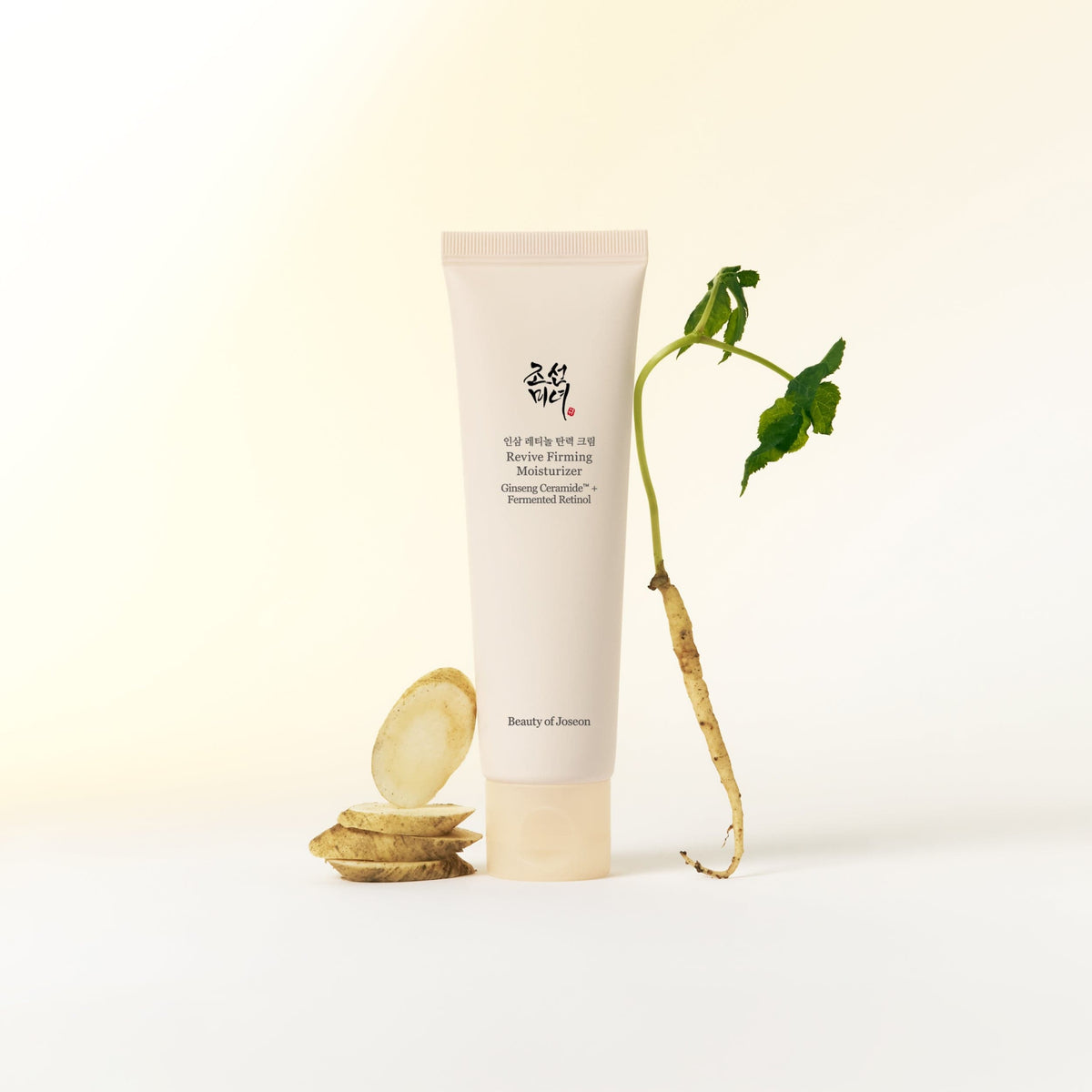 Beauty of Joseon Revive Firming Moisturizer 60ml με Ginseng και Retinol
