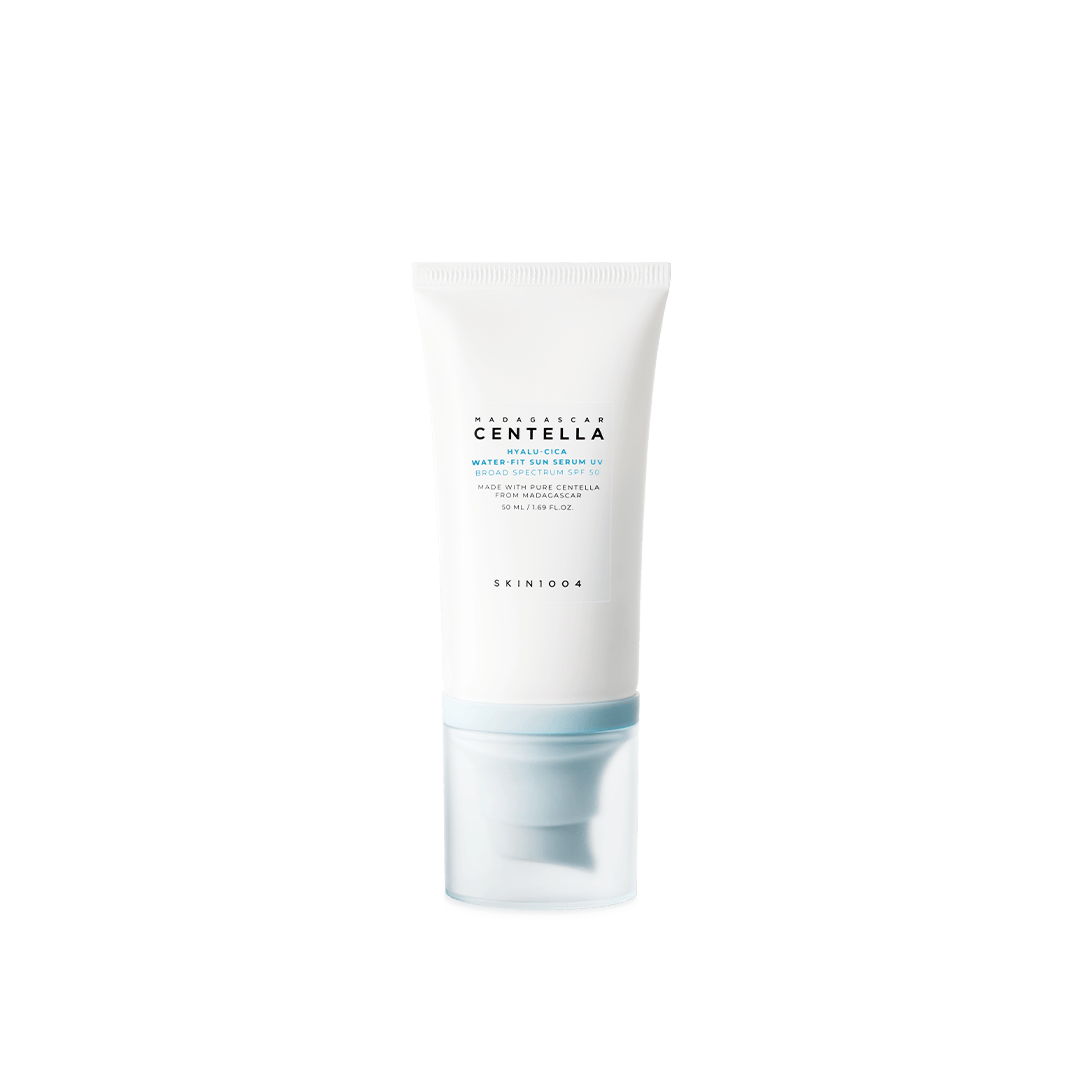 SKIN1004 Hyalu-Cica Water-Fit Sun Serum UV 50ml