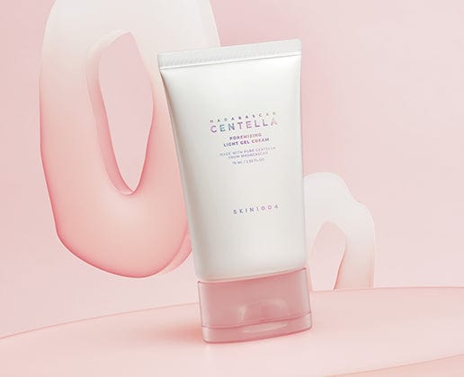 SKIN1004 Poremizing Light Gel Cream – οφέλη