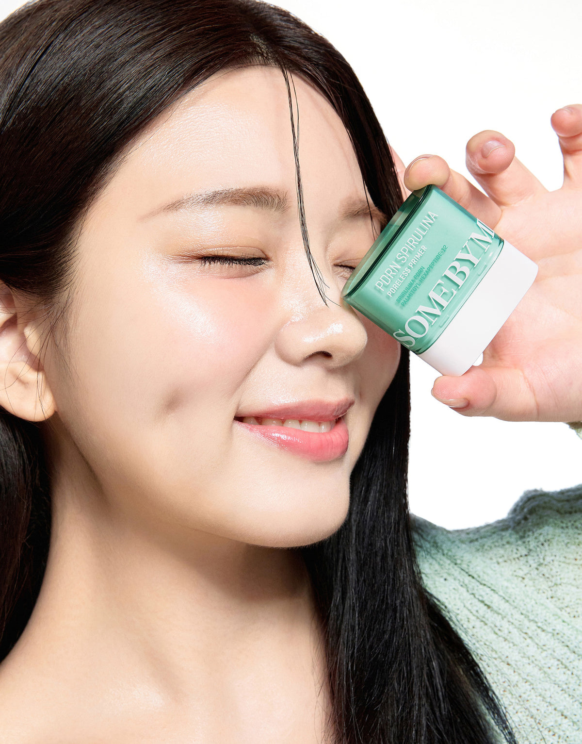 SOME BY MI PDRN Spirulina Poreless Primer 10g – ανοιχτό stick