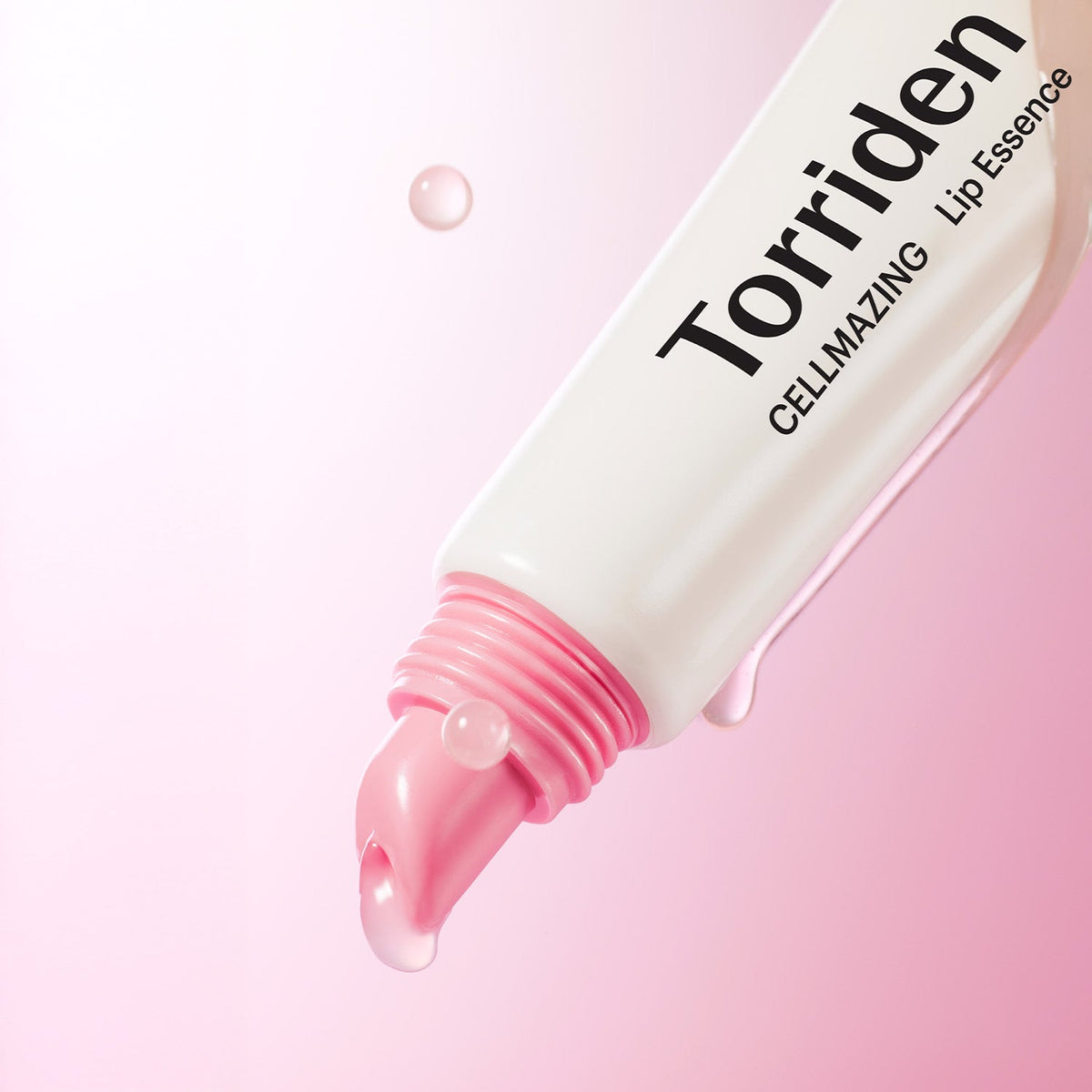 Torriden CELLMAZING Lip Essence 11ml – 5D collagen & peptides