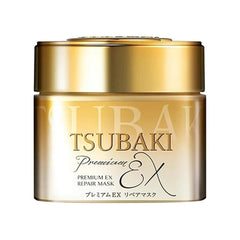 TSUBAKI Premium EX Repair Mask 180g