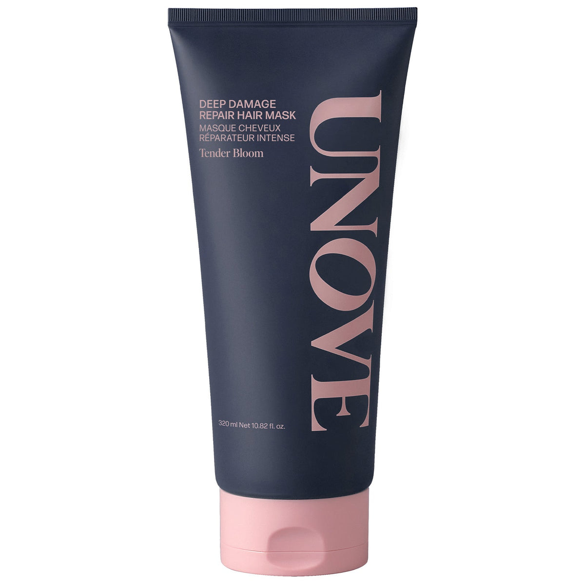 UNOVE Deep Damage Repair Hair Mask 320ml