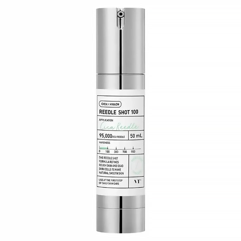 VT Cosmetics Reedle Shot 100 50ml – Ορός Προσώπου