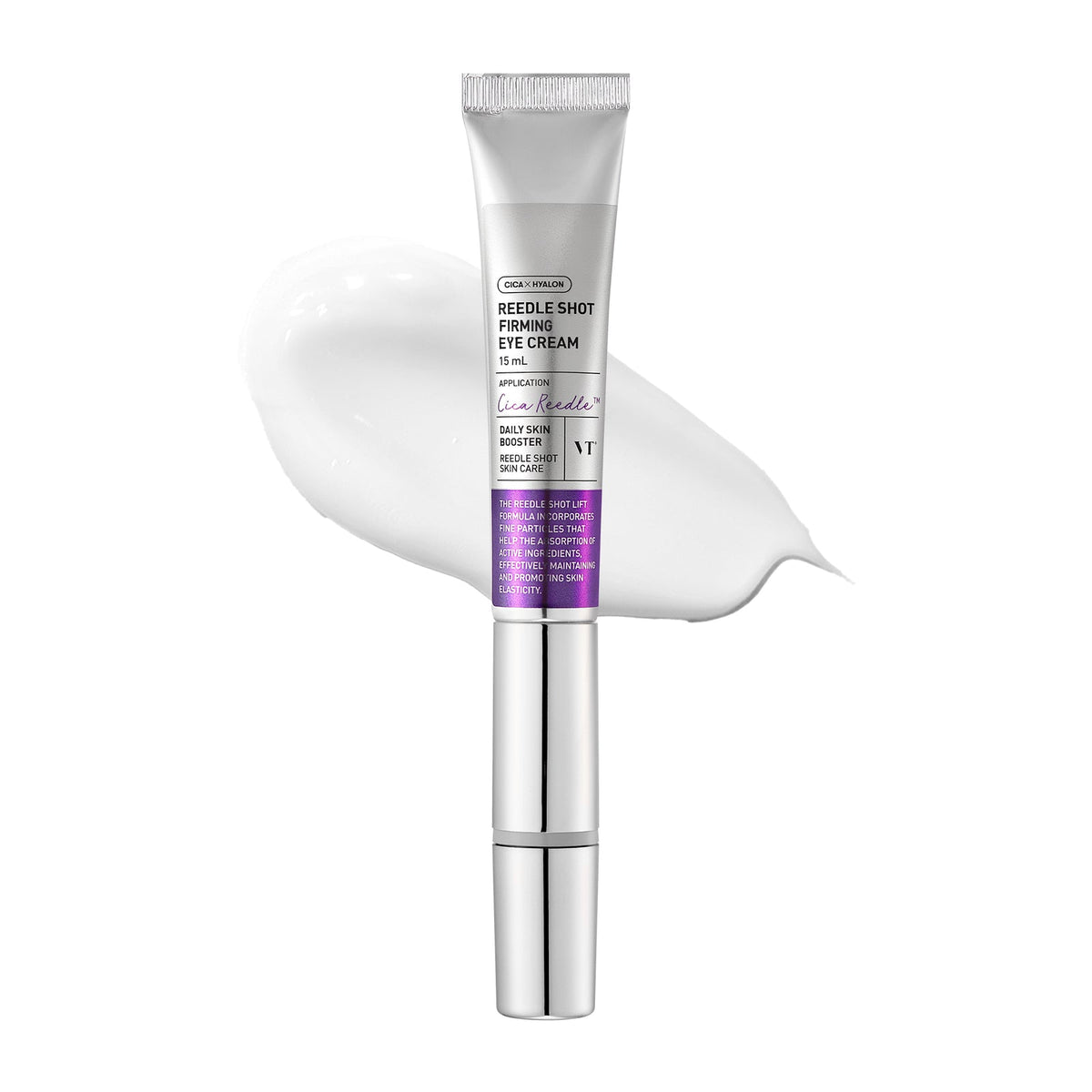VT Cosmetics Reedle Shot Firming Eye Cream 15ml
