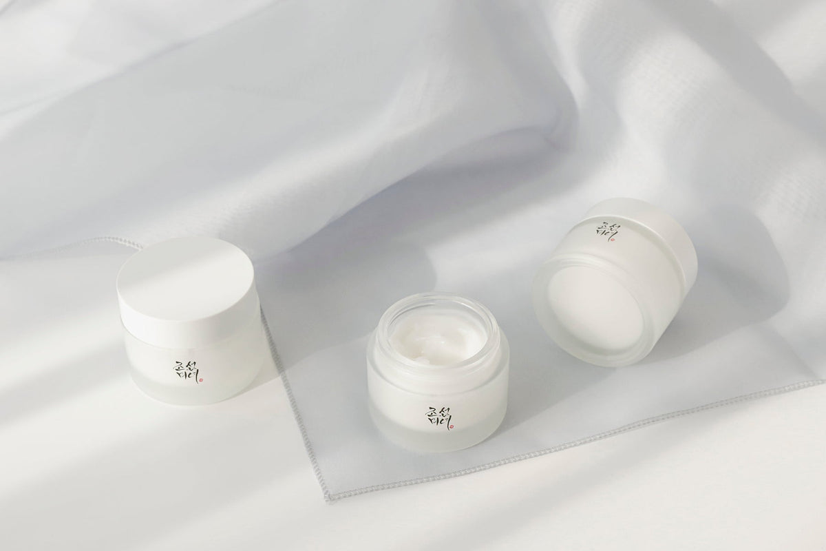 Beauty of Joseon Dynasty Cream – ενυδατική κρέμα προσώπου