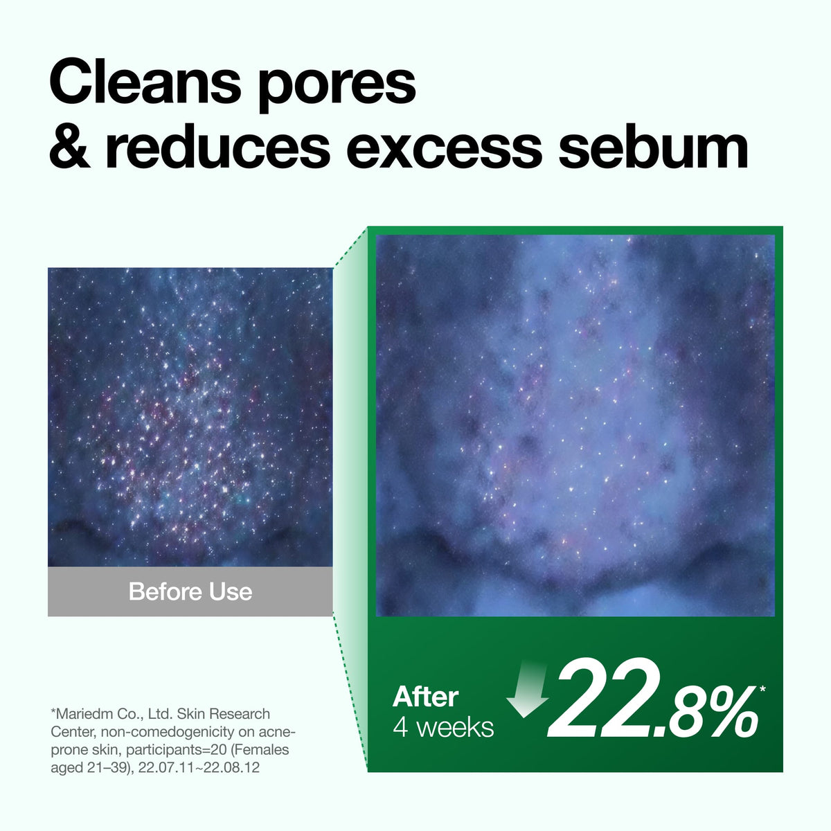 Anua Heartleaf Pore Control Cleansing Oil 200ml – καθαρισμός μακιγιάζ και αντηλιακού