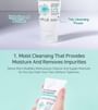APLB Glutathione Niacinamide Facial Cleanser – moisture and brightening