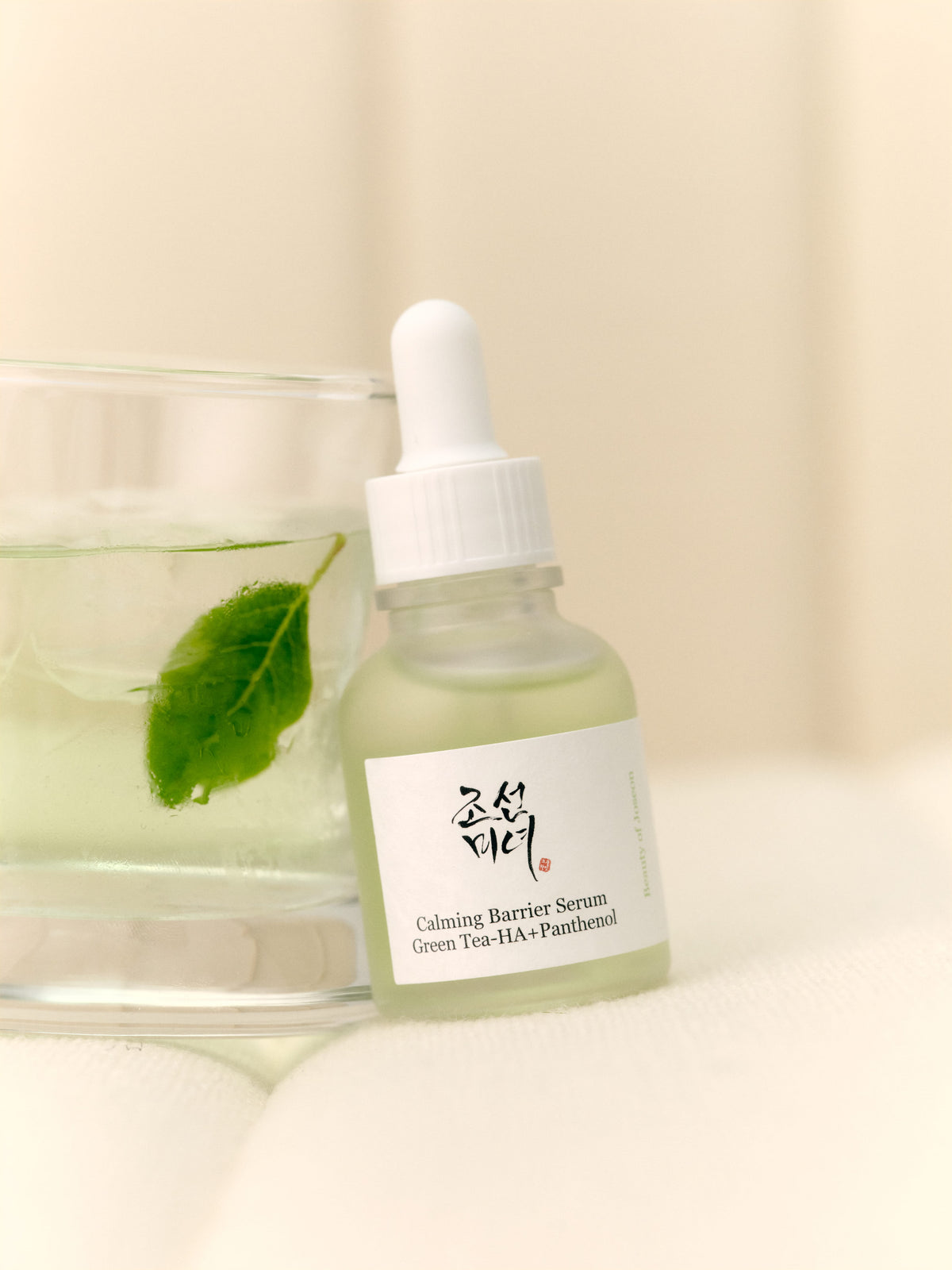 Beauty of Joseon Calming Barrier Serum 30ml with green tea