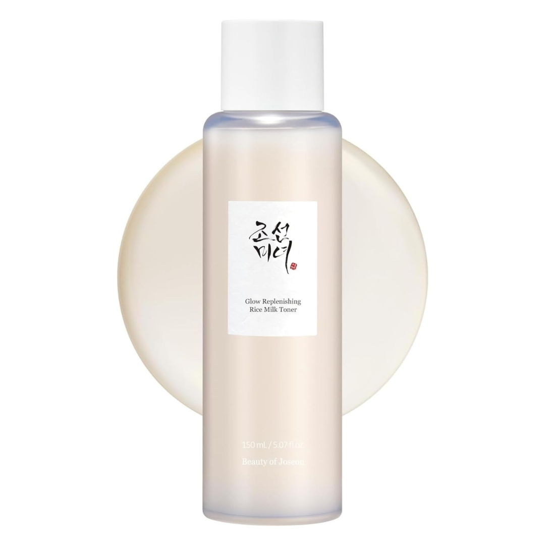 Beauty of Joseon Glow Replenishing Rice Milk 150ml