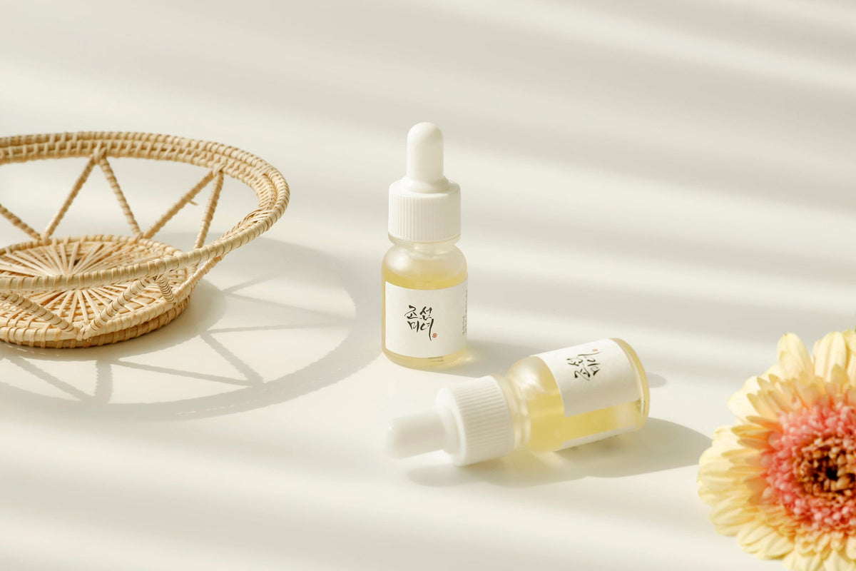 Beauty of Joseon Glow Serum Propolis + Niacinamide lifestyle