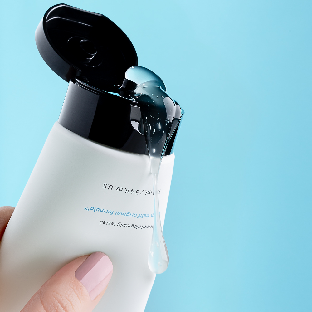 belif Aqua Bomb Jelly Cleanser – καθημερινός καθαρισμός προσώπου