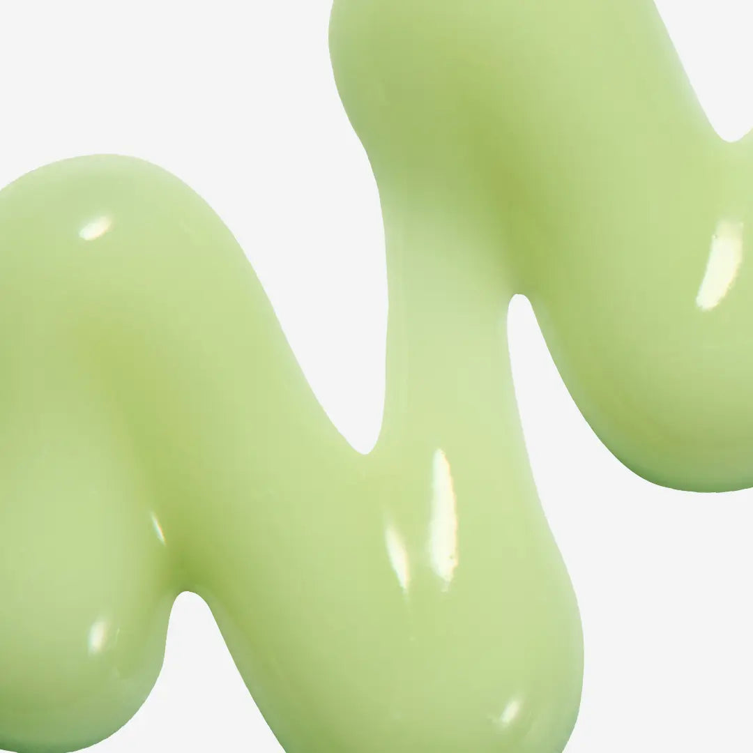 beplain Mung Bean Milk Peeling Gel 120ml – milky gel texture