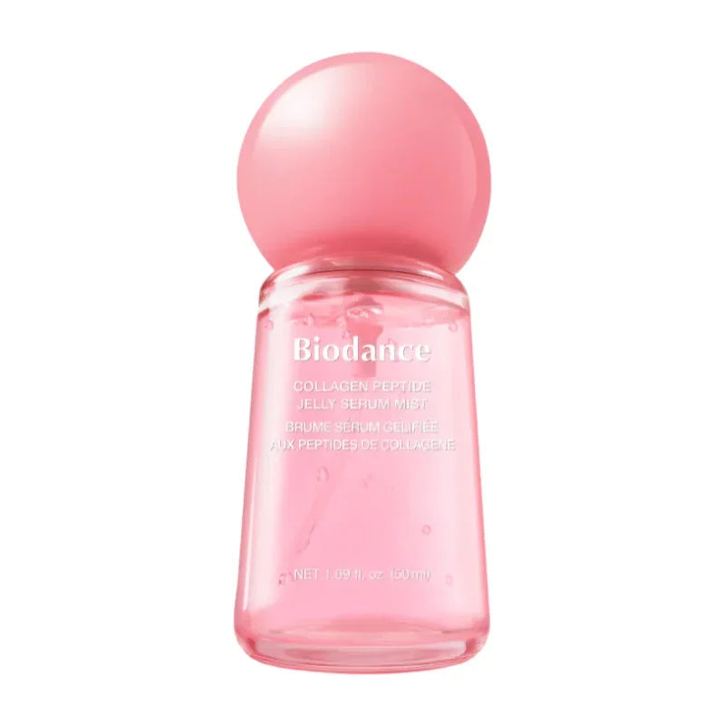 Biodance Collagen Peptide Jelly Serum Mist 50ml