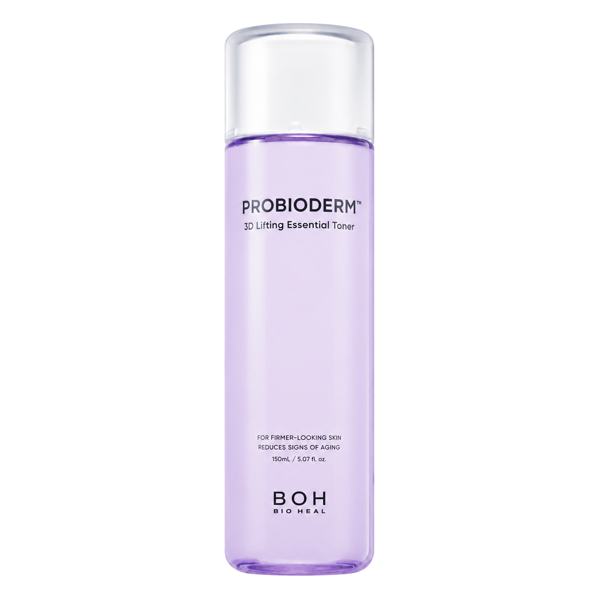 BIOHEAL BOH Probioderm 3D Lifting Essential Toner 150ml
