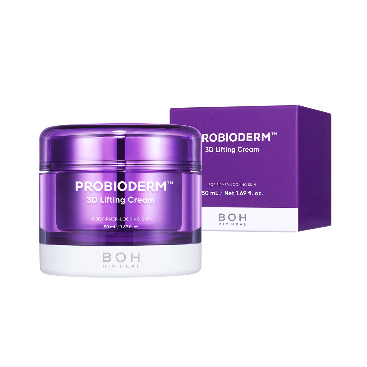 BIOHEAL BOH Probioderm 3D Lifting Cream 50ml