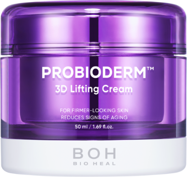BIOHEAL BOH Probioderm 3D Lifting Cream 50ml