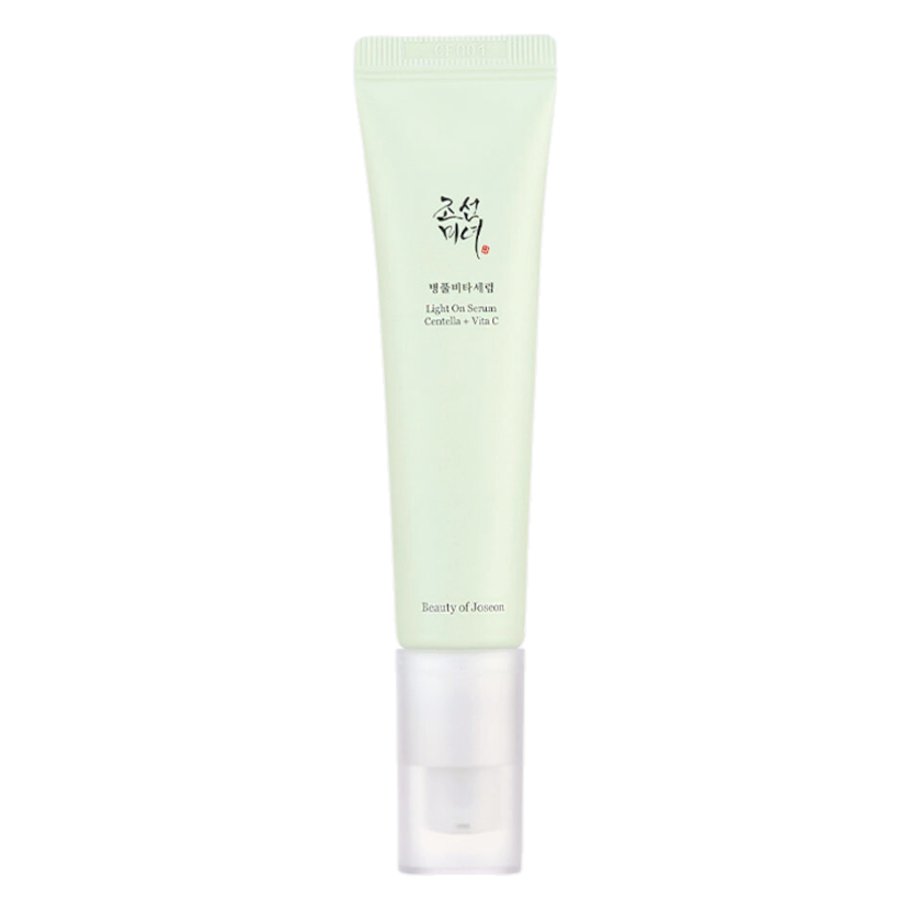 Beauty of Joseon Light On Serum Centella + Vita C 30ml