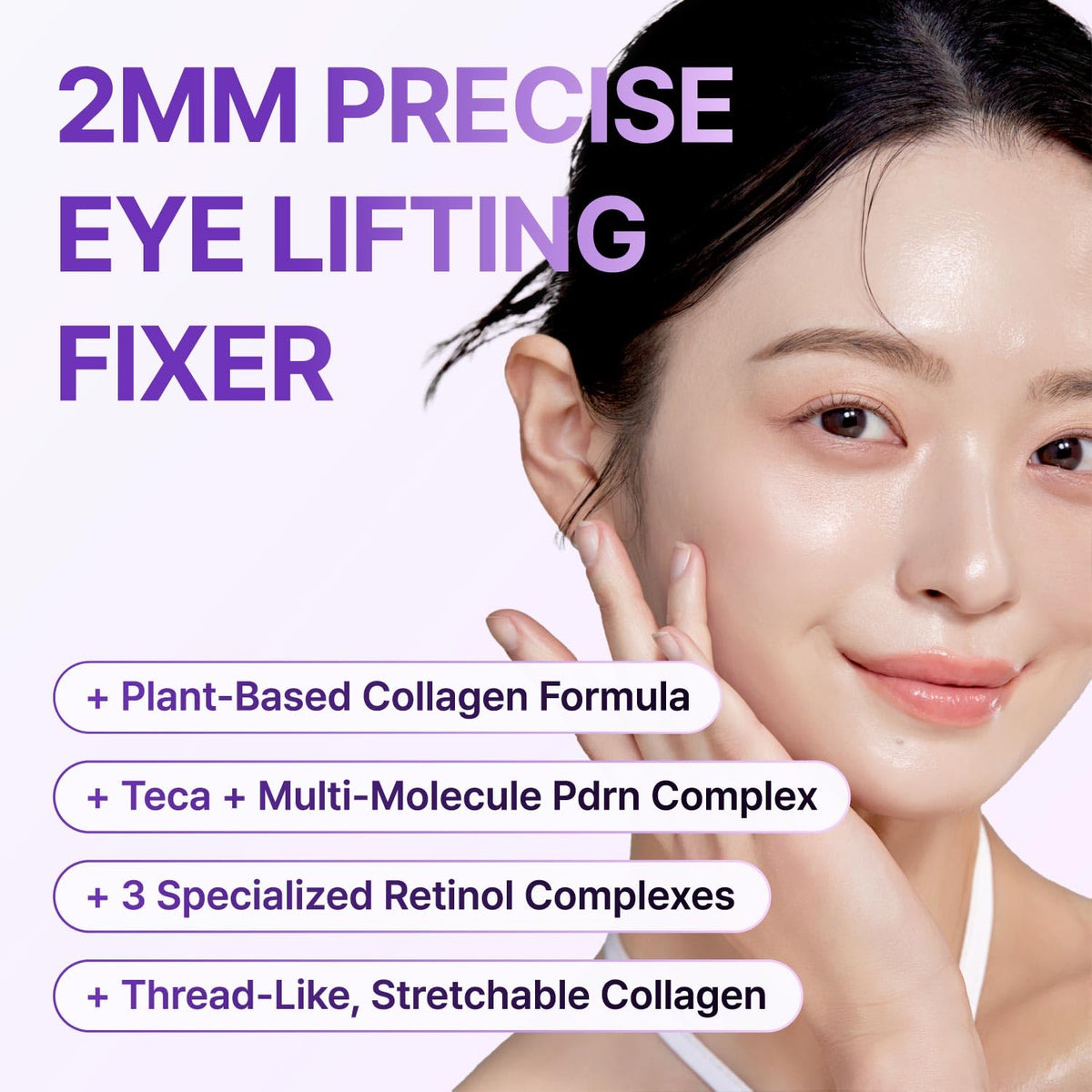 Centellian24 360 Shot PDRN Lifting Eye Cream 30ml – 2mm precise eye lifting fixer