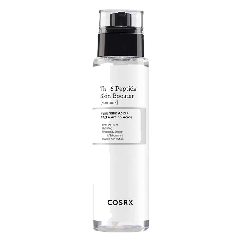 COSRX The 6 Peptide Skin Booster Serum 150ml