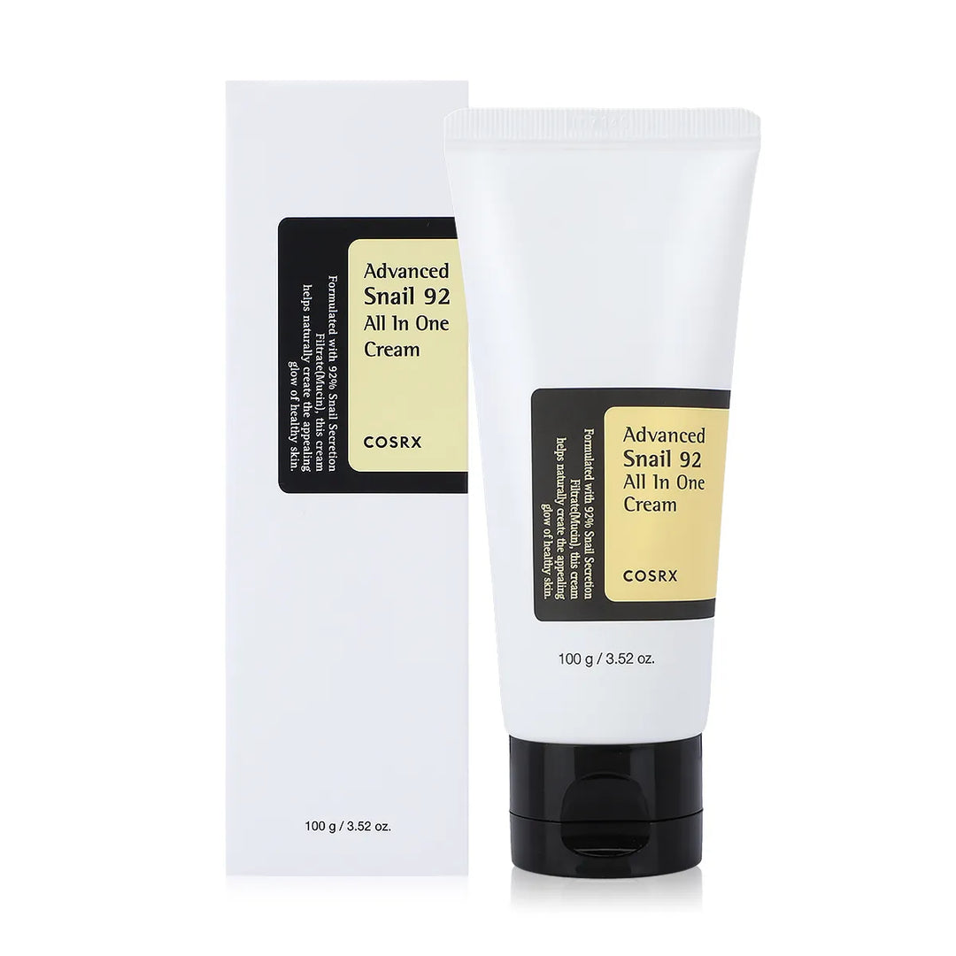 COSRX Advanced Snail 92 All In One Cream 100g