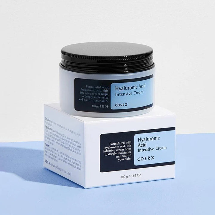 COSRX Hyaluronic Acid Intensive Cream 100g