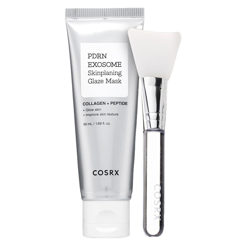 COSRX PDRN EXOSOME Skinplaning Glaze Mask 50ml