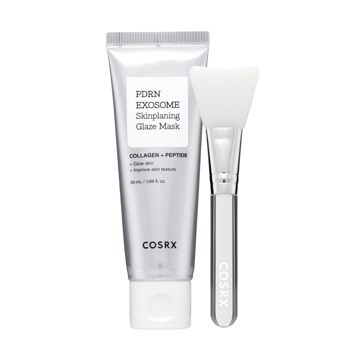 COSRX PDRN EXOSOME Skinplaning Glaze Mask 50ml