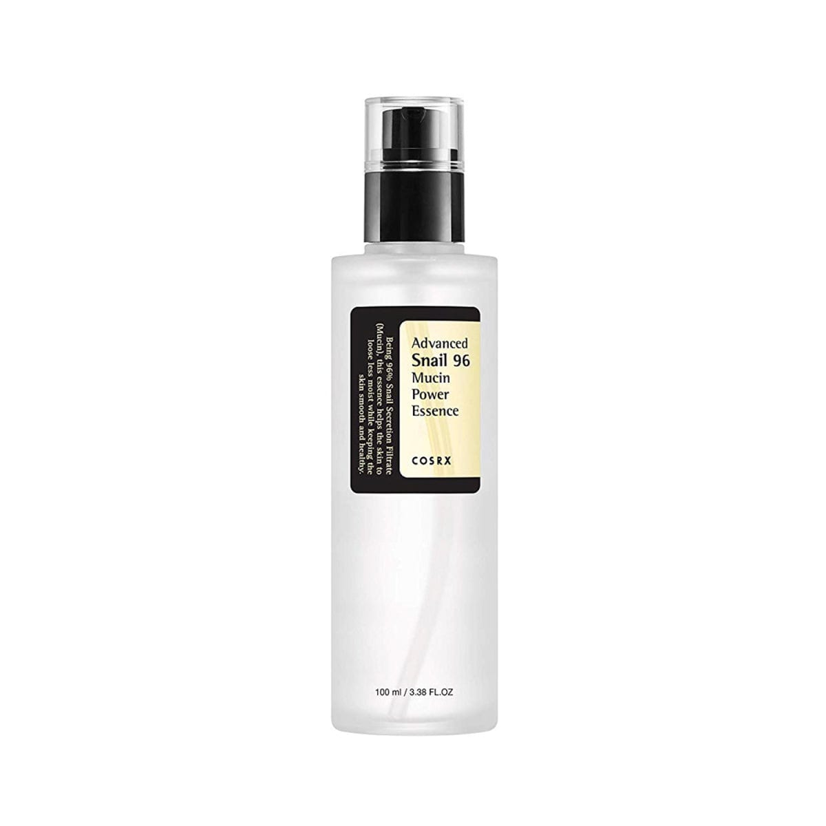 COSRX Advanced Snail 96 Mucin Power Essence 100ml – κύρια εικόνα