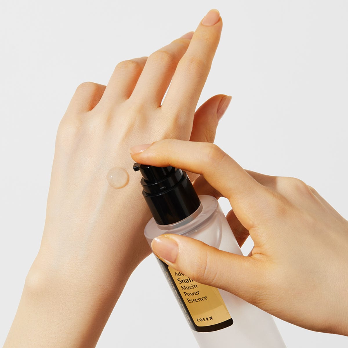 COSRX Advanced Snail 96 Mucin Power Essence 100ml – προϊόν