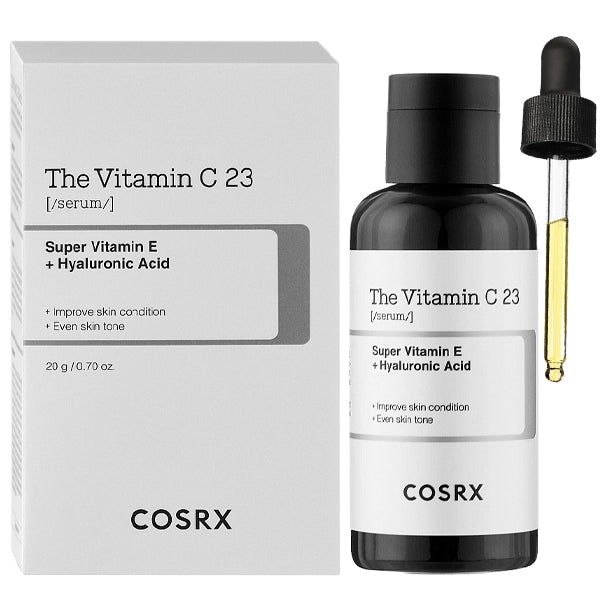 COSRX The Vitamin C 23 Serum 20ml