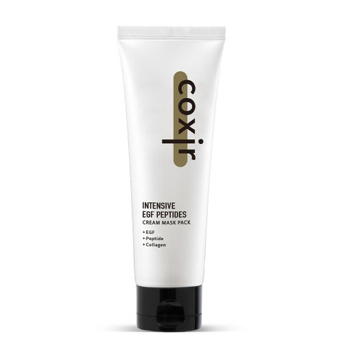 COXIR Intensive EGF Peptides Cream Mask Pack 80ml – product