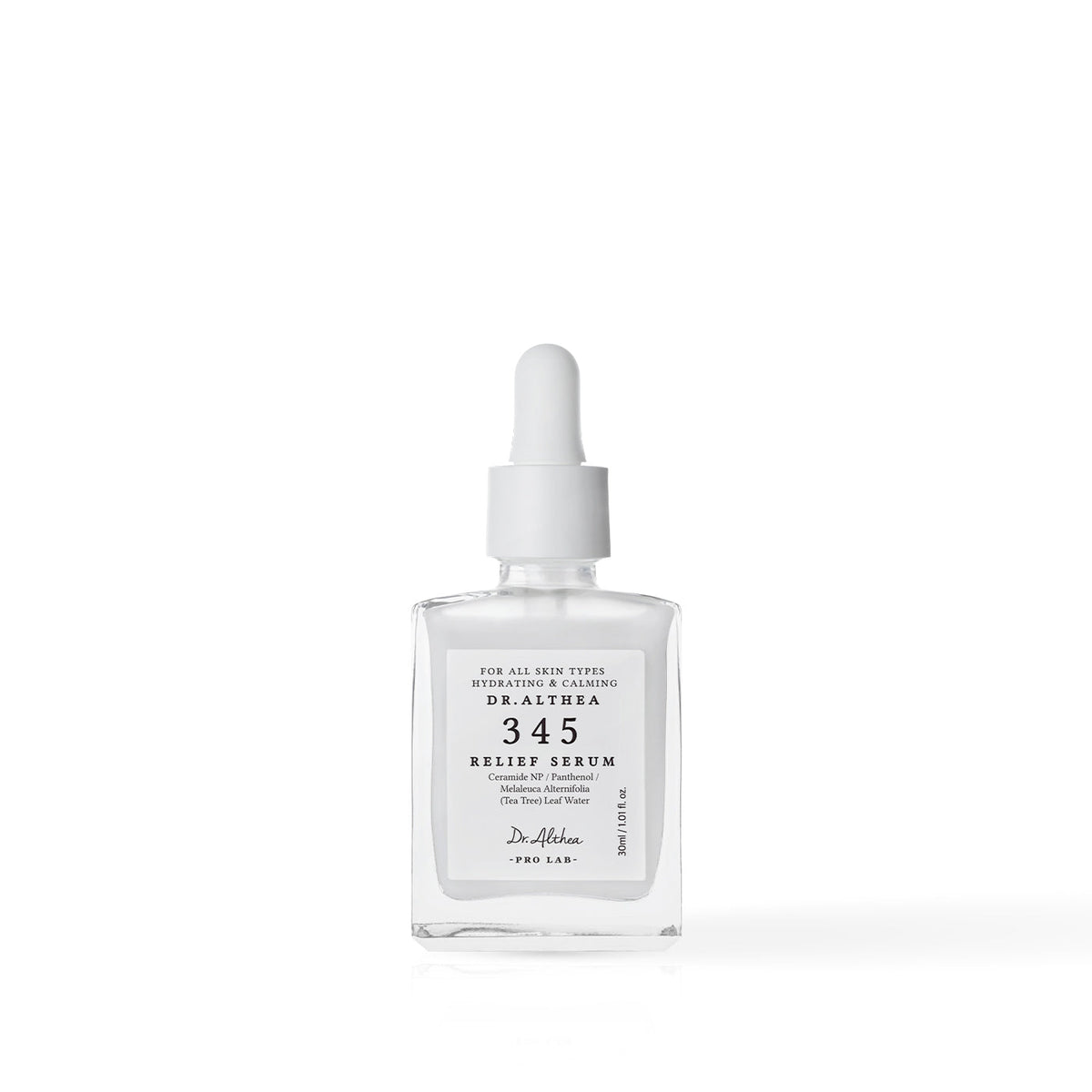 Dr.Althea 345 Relief Serum 30ml