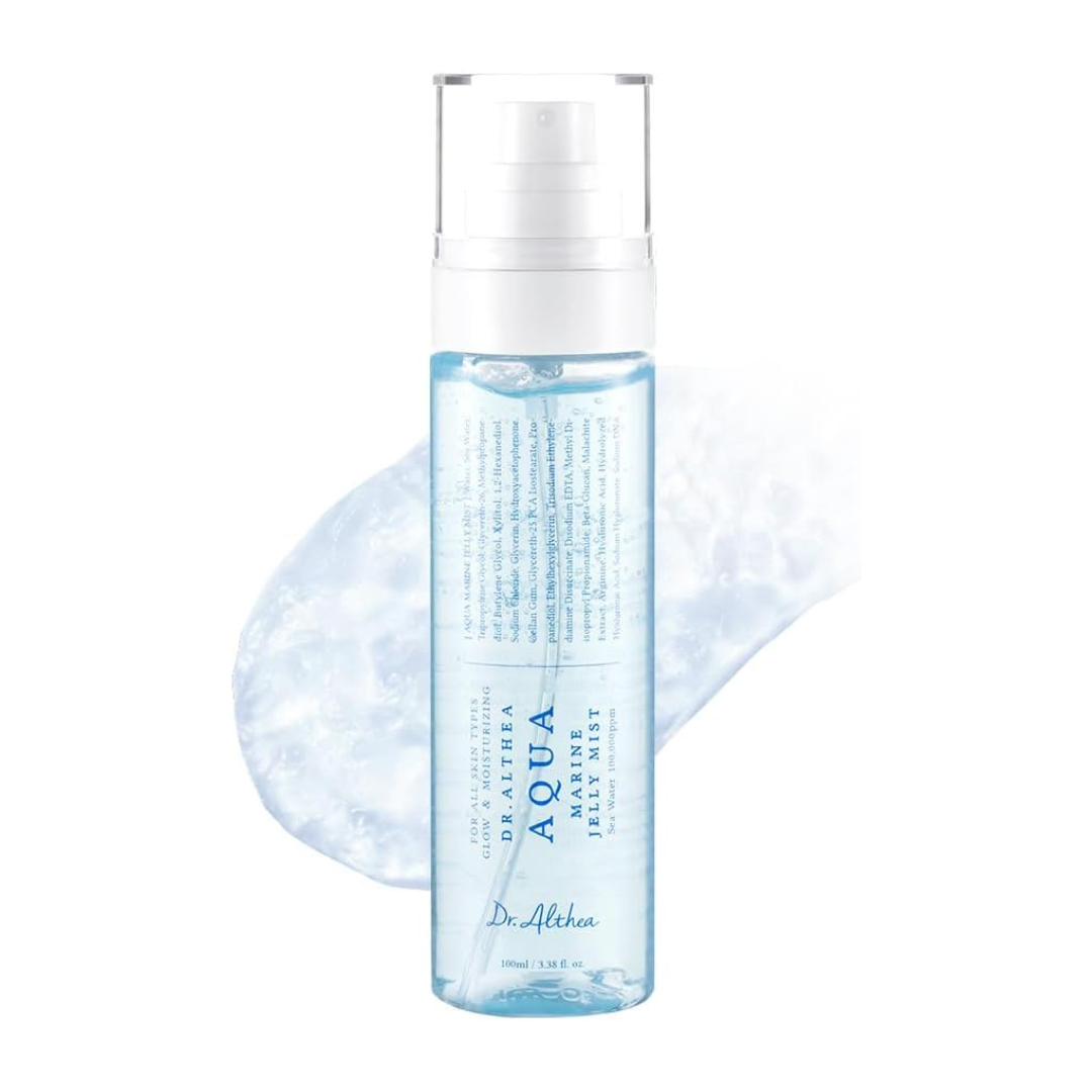 Dr.Althea Aqua Marine Jelly Mist 100ml