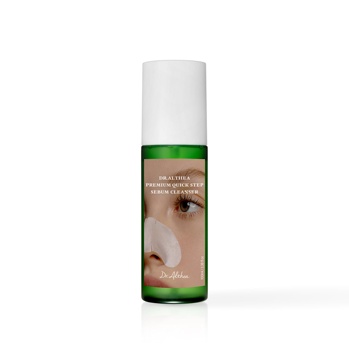 Dr.Althea Premium Quick Step Sebum Cleanser 100ml