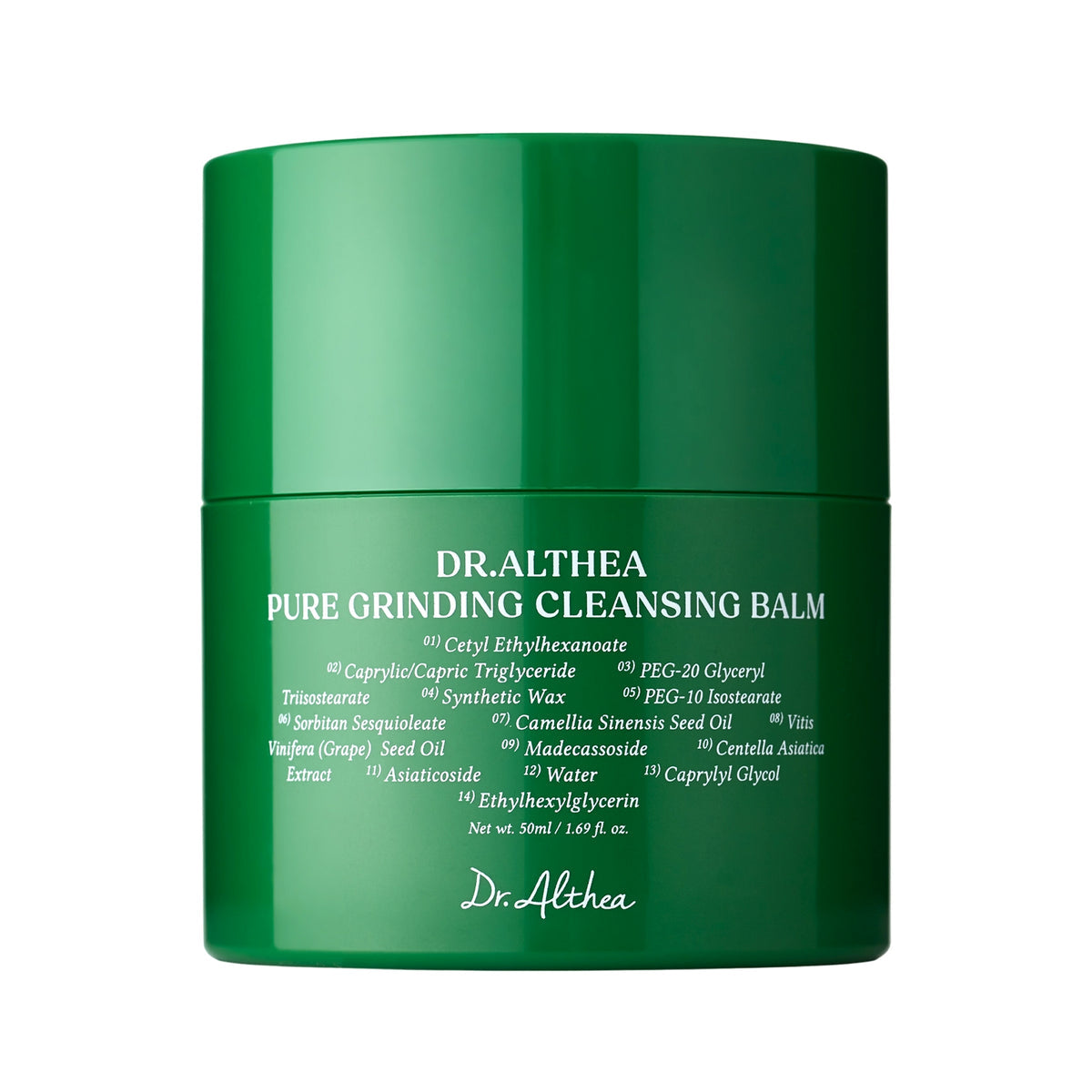 Dr.Althea Pure Grinding Cleansing Balm 50ml